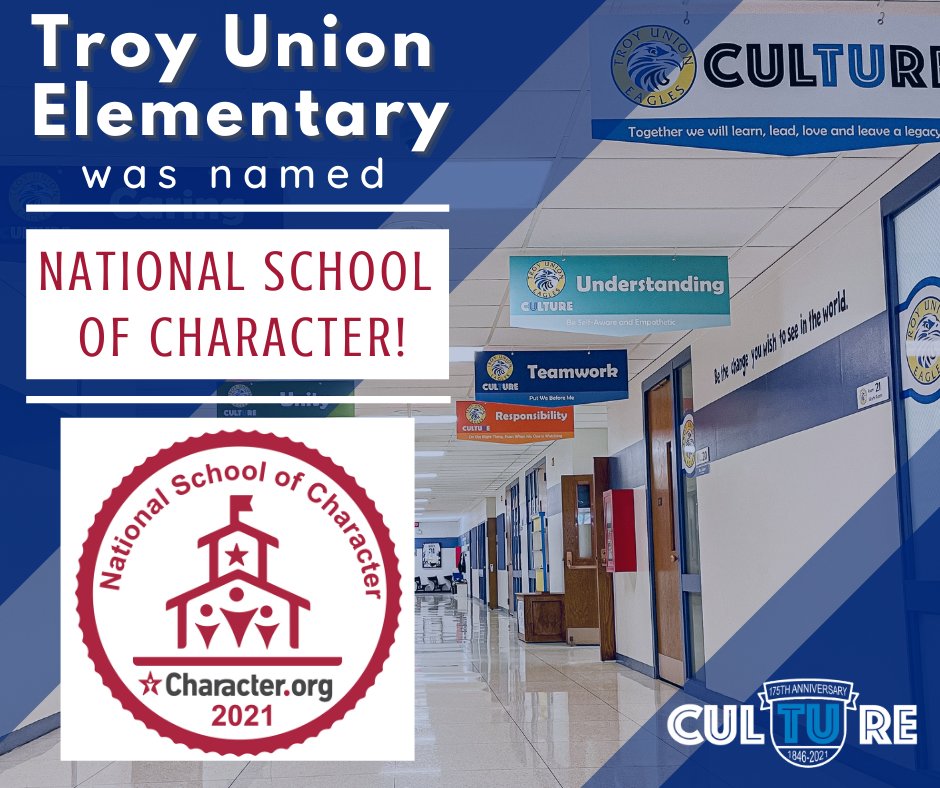 〽️ike Cottone (@iammikecottone) on Twitter photo Excited to share that #TroyUnion was named a National School of Character by <a href="/CharacterDotOrg/">Character.org</a> Thank you <a href="/RMMachesky/">Rich Machesky</a> & <a href="/KGriffor/">Kristine Griffor</a> for the support in this #RedPillar work. The process and feedback has brought clarity and validation to our CULTURE. Excited to share that #TroyUnion was named a National School of Character by <a href="/CharacterDotOrg/">Character.org</a> Thank you <a href="/RMMachesky/">Rich Machesky</a> & <a href="/KGriffor/">Kristine Griffor</a> for the support in this #RedPillar work. The process and feedback has brought clarity and validation to our CULTURE.