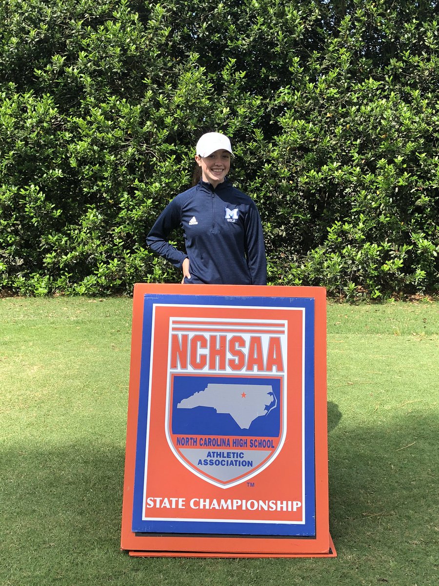 Millbrook HS Women’s Golf tweet media