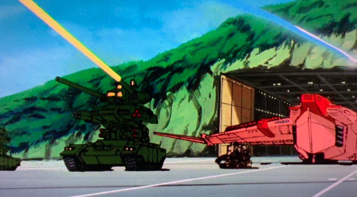 Twitter 上的 ゴディちゃん Tvkで放送のzガンダムはリマスター版なので 放送当時 暗めだった映像が鮮明に 第11話 大気圏突入 や12話 ジャブローの風 で当時はよくみえなかったmsvの勇姿が ただし みんな弱い 1 ガンタンク 2 青い巨星の強さはどこに Twitter 上的 ゴディちゃん Tvkで放送のzガンダムはリマスター版なので 放送当時 暗めだった映像が鮮明に 第11話 大気圏突入 や12話 ジャブローの風 で当時はよくみえなかったmsvの勇姿が ただし みんな弱い 1 ガンタンク 2 青い巨星の強さはどこに