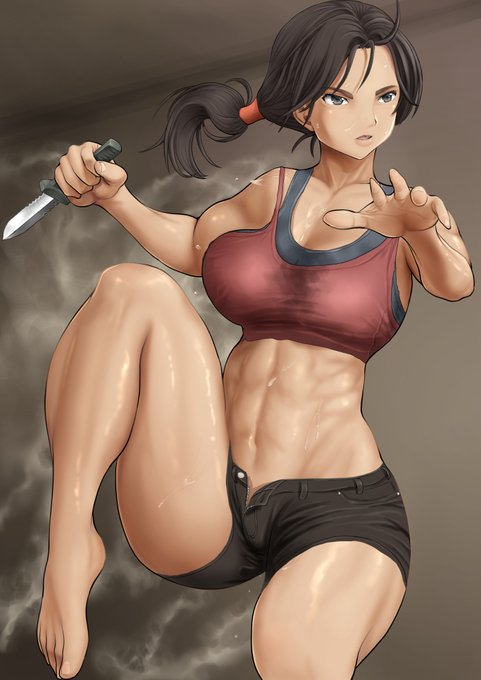 skeb納品のカヴェイラちゃん!!
ご依頼Obrigado!! 