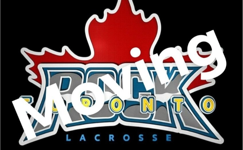 The Rock are moving to Hamilton!