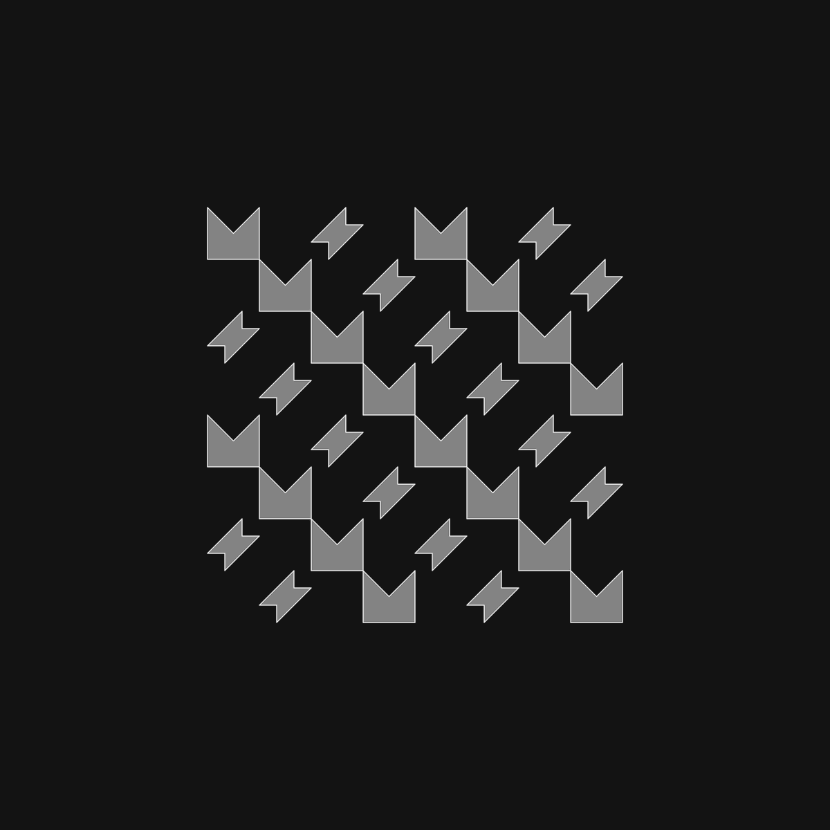 mattvancoillie's tweet image. Pattern 2021.