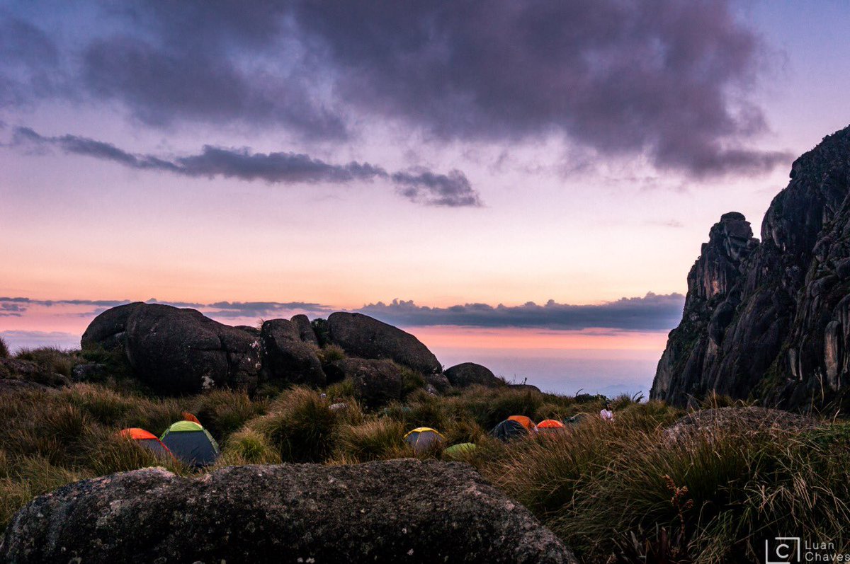 boxv420's tweet photo. @DoBalacobaco89 Pico do Itatiaia, muito lindo, 4 horas pra subir, vc dorme la e desce no dia seguinte https://t.co/lVLfKCLm4O