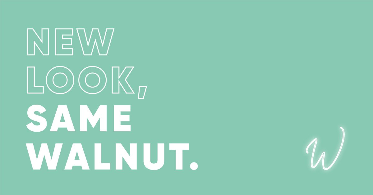 Walnut Creative Ltd tweet media