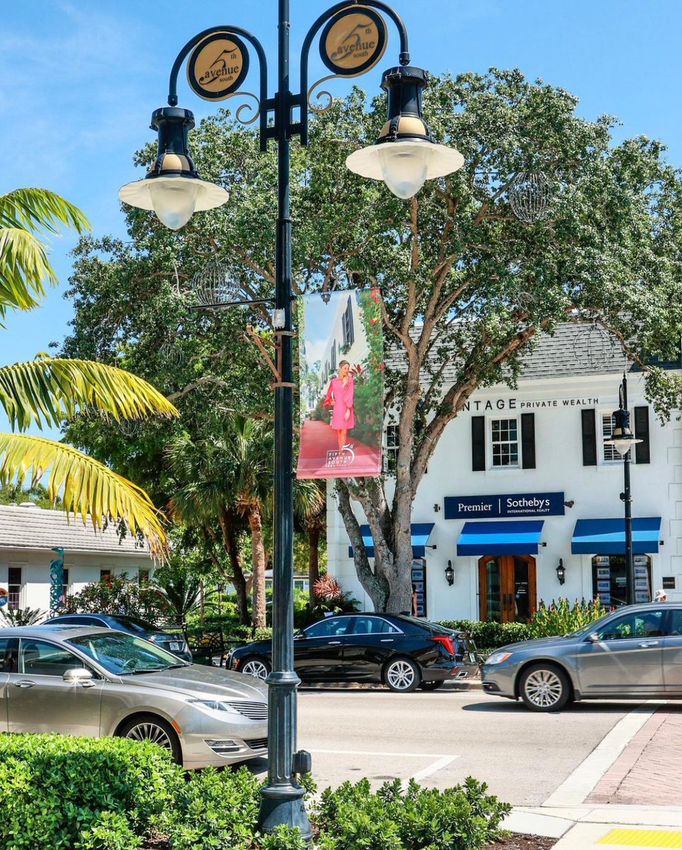 LemonTreeInn's tweet image. Clear skies, warm weather, can’t lose. 📸: IG @5thavenuesouth