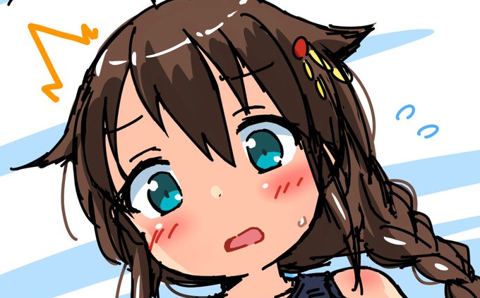 進水日の朝に合わせて予約投稿⏱ 