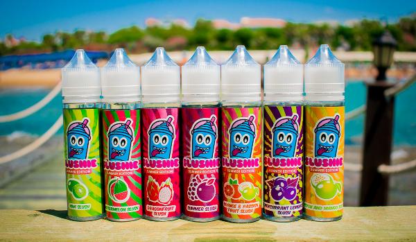 Grapes & Vapes tweet media