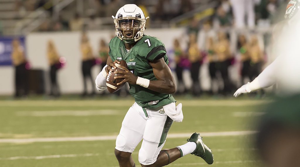 Alonza Barnett III™️ tweet media