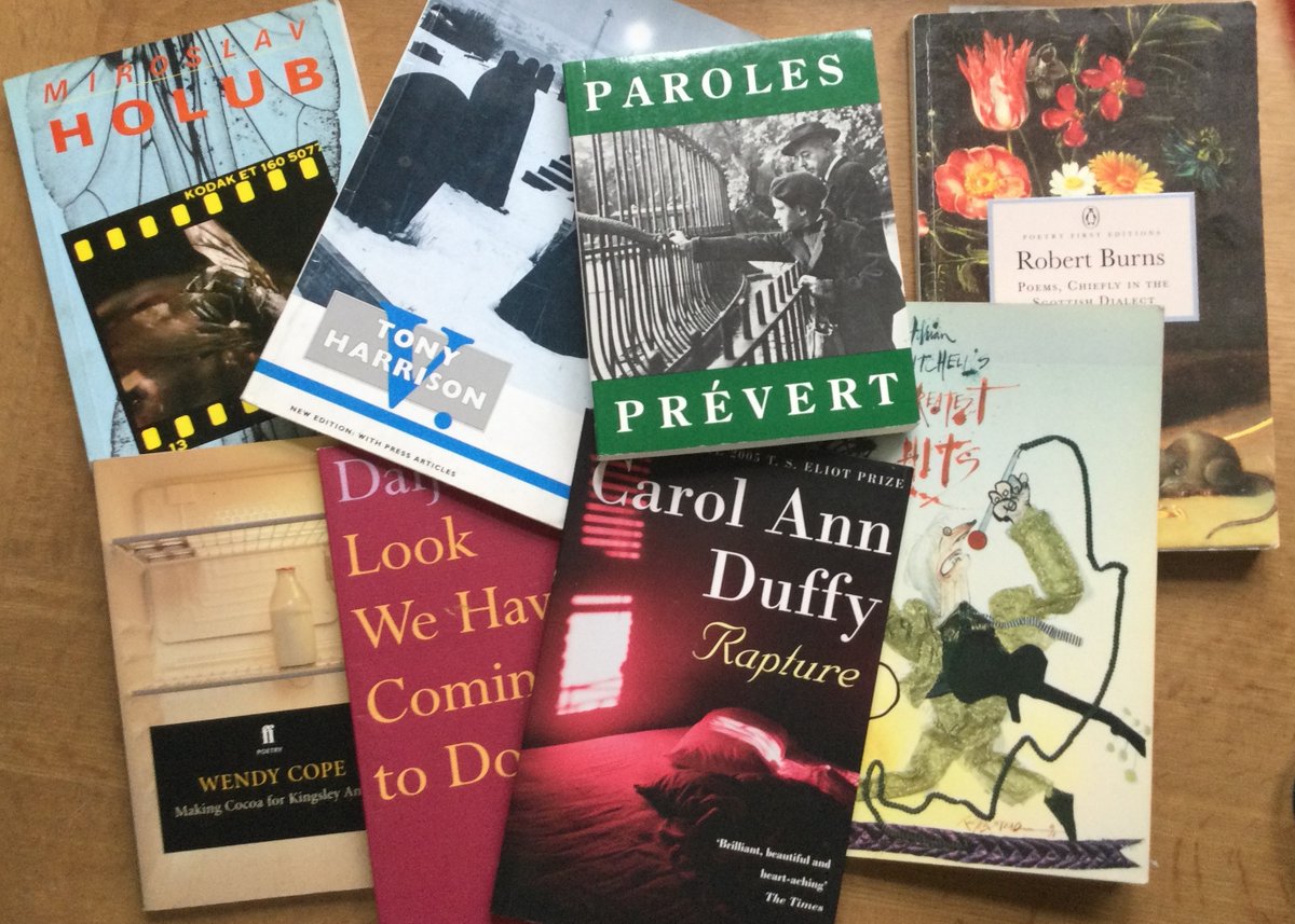 CamdenCouncil's tweet photo. Join the Camden Libraries weekly zoom poetry group every Monday at 4pm
Find out more & explore our resources for more poems and inspiration
https://t.co/n0c6Ebz6s5 #PoetryGroup https://t.co/ac8bzqwiX3