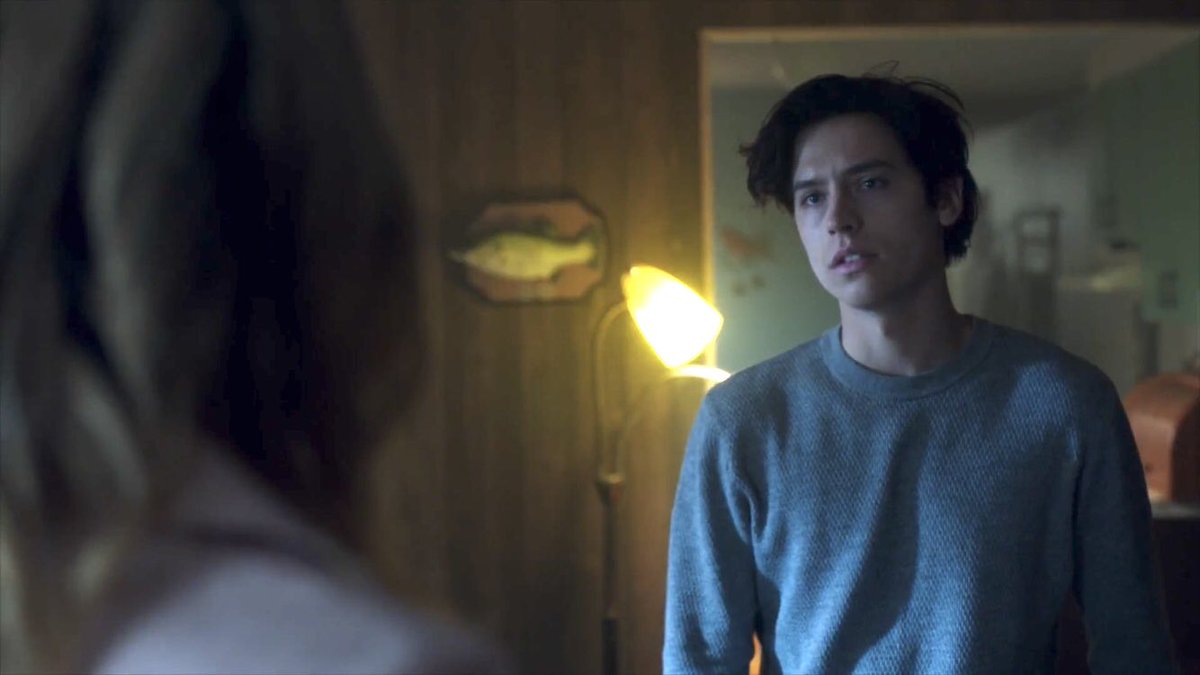 bughead’s best lines tweet media