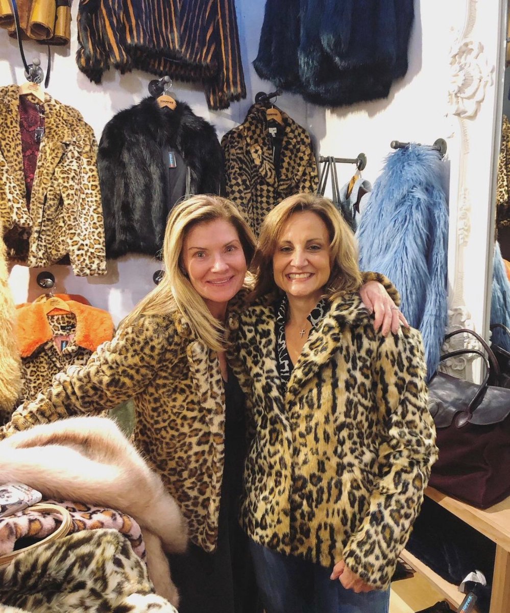 Reminder: We will be closed until Thursday but keep tagging us in all your favorite Two Old Hippies moments! We are sure going to miss our guests ✌🏽

Peace, Love and Rock n’ Roll