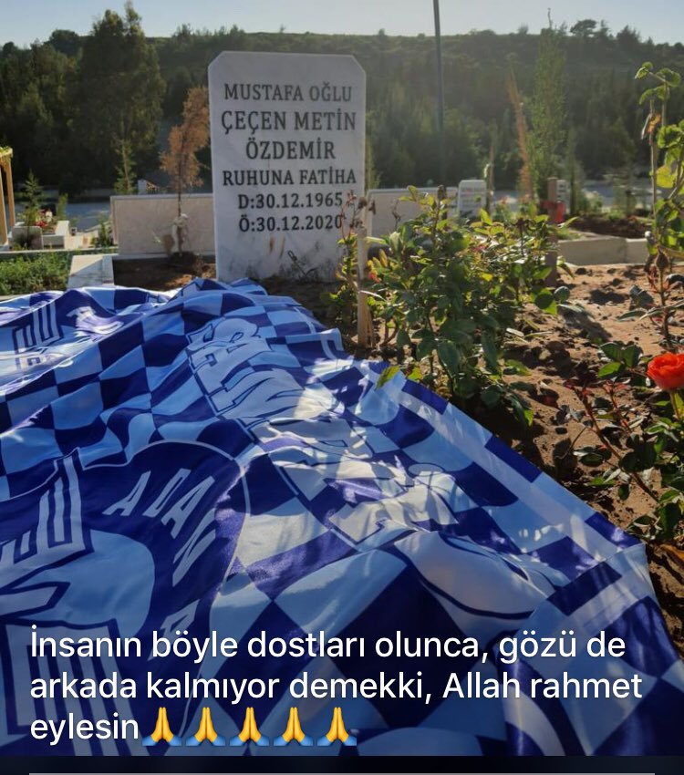 handereli's tweet photo. Yaşa Adana Demirspor https://t.co/qKEGbJYLa0
