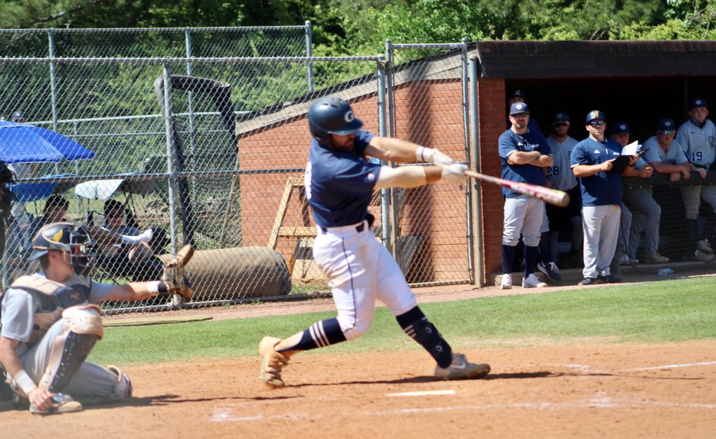 GordonStateBSB's tweet photo. ‼️ Game Day ‼️

Highlanders return to action in an elimination game!

🆚 Georgia Highlands
📍 Cuthbert, GA
🏟 Andrew College
⏰ ~2:30
📺 https://t.co/pmTfYSSucH

#GordonStateBSB https://t.co/IqahmFgq3l
