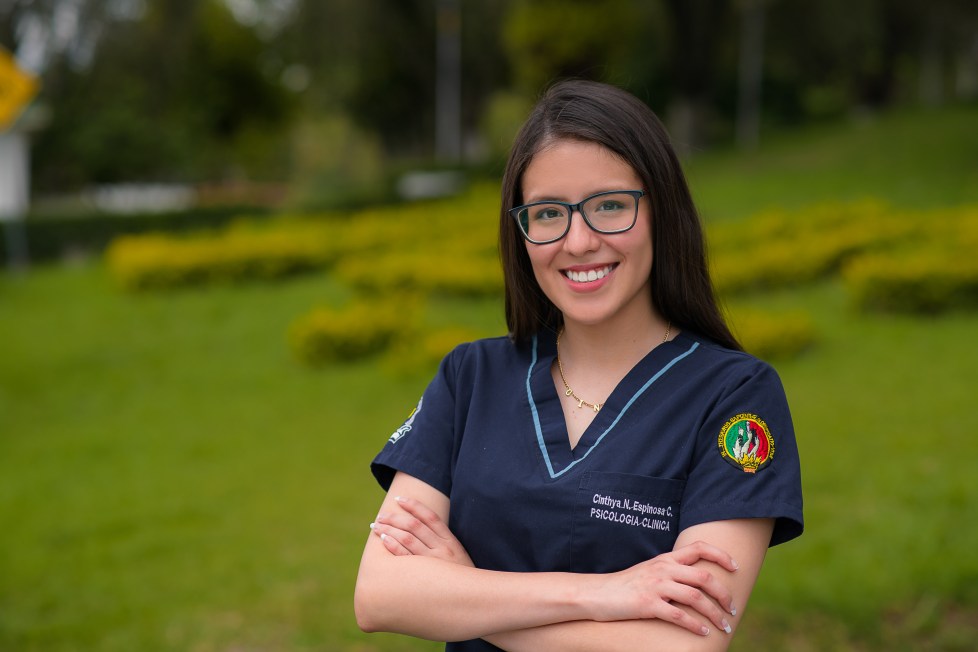 ¿Qué se sabe sobre las consecuencias o el impacto que ha tenido la pandemia sobre nuestra salud mental?, Cinthya Nicole Espinosa, estudiante de la <a href="/UNLoficial/">Universidad Nacional de Loja</a>, hace un interesante análisis de esta situación.

Lee el artículo en #TUvoz: bit.ly/3eCeHHh