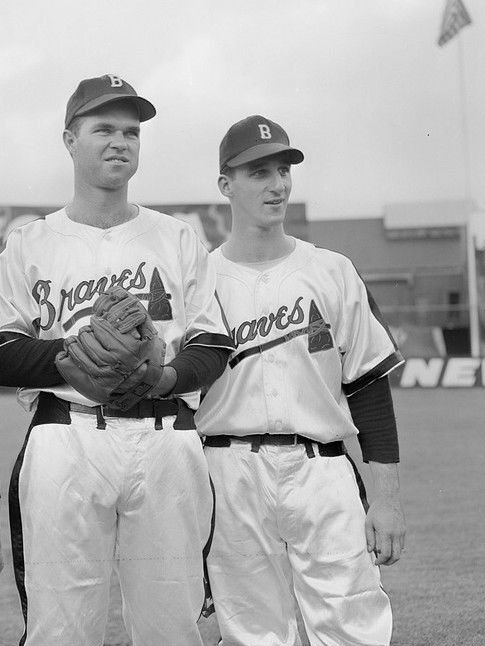 Grant McAuley on X: On this day 1946: The Boston #Braves played