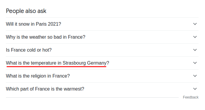 I'm seriously triggered, <a href="/Google/">Google</a>