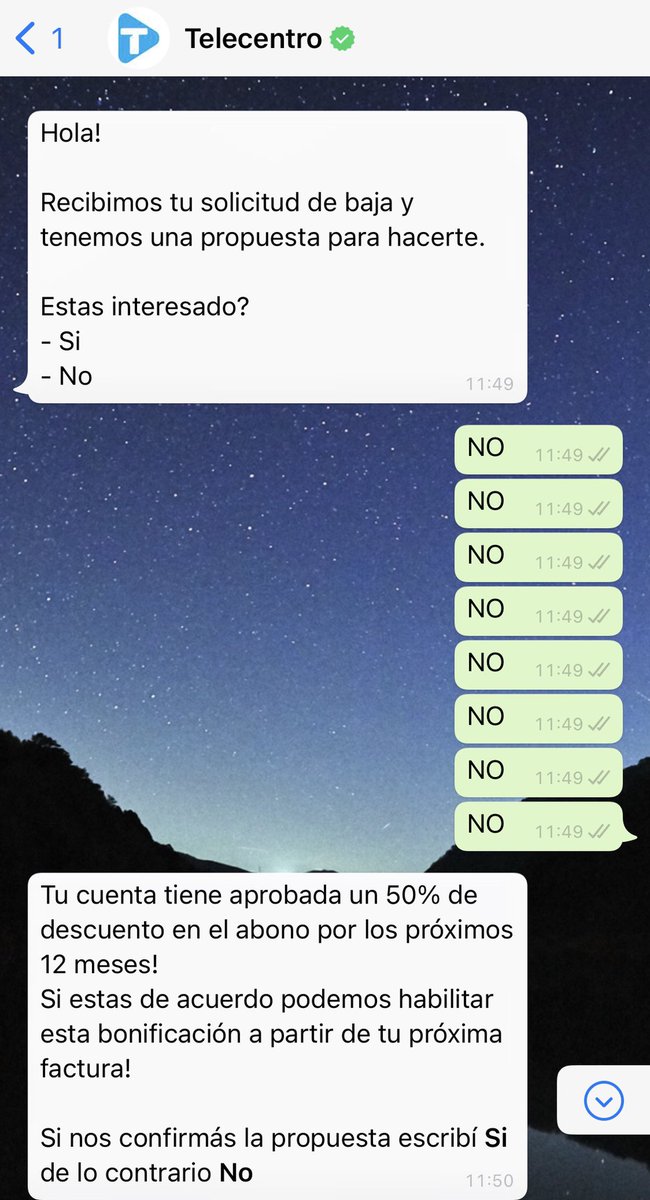 francassi8's tweet photo. Los que entienden son los de @TeleCentroAr https://t.co/8xvuLQsfp6