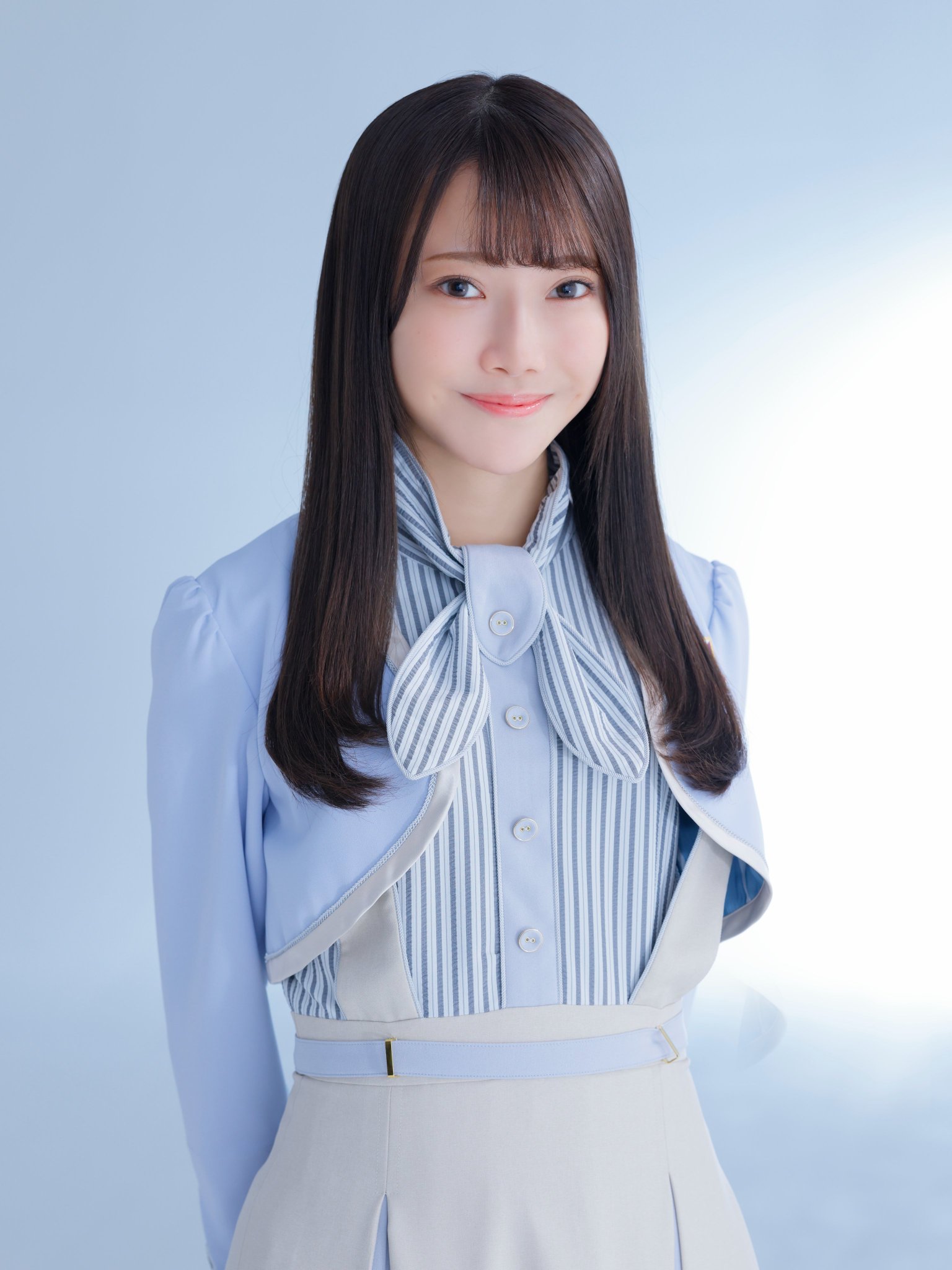 瑠奈 林瑠奈（乃木坂46） 2025年01月29日 のぎおび SHOWROOM【音量UP