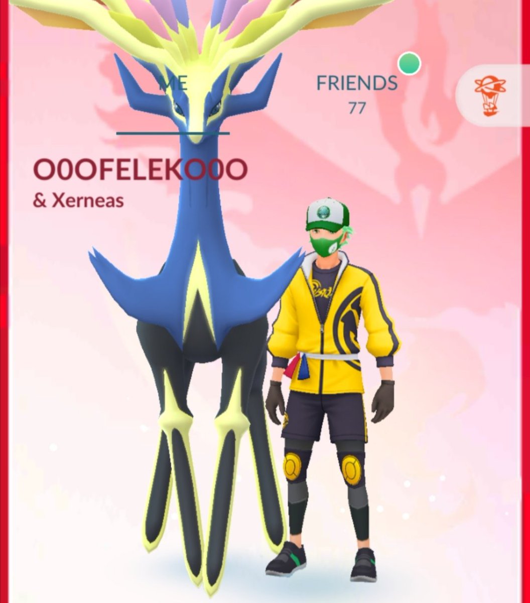 Pierwszy junior w GoBACHUS - O0OFELEKO0O 8-mio letni reprezentant w naszym teamie.
Felek życzymy Ci samych sukcesów!!