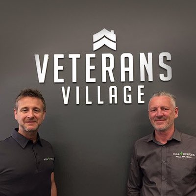A spot of filming by <a href="/eonmedia/">Eon Visual Media</a> for <a href="/MatsonPaul/">PAUL MATSON BEM</a> &amp; <a href="/THull4heroes/">trevor.Hull4Heroes</a> we will let you know what it’s all about very soon
 #enterprise #BusinessNews #strongertogether #Veterans #charity