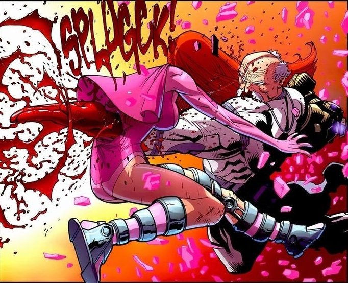 ㅤ 

ㅤㅤ𝗜 𝗮𝗺 𝗖𝗼𝗻𝗾𝘂𝗲𝘀𝘁. 𝗜 𝗵𝗮𝘃𝗲 𝗻𝗲𝘃𝗲𝗿 𝗳𝗮𝗶𝗹𝗲𝗱 𝘁𝗼 𝗮𝘀𝘀𝗶𝗺𝗶𝗹𝗮𝘁𝗲 𝗮 𝗰𝗵𝗼𝘀𝗲𝗻 𝗽𝗹𝗮𝗻𝗲𝘁, 𝗻𝗼 𝗺𝗮𝘁𝘁𝗲𝗿 𝗶𝘁𝘀 𝘀𝘁𝗿𝗲𝗻𝗴𝘁𝗵. 𝗜𝗳 𝘆𝗼𝘂 𝗰𝗵𝗼𝗼𝘀𝗲 𝘁𝗼 𝗼𝗽𝗽𝗼𝘀𝗲 𝗺𝗲, 𝘆𝗼𝘂 𝘄𝗶𝗹𝗹 𝗻𝗼𝘁 𝘀𝘂𝗿𝘃𝗶𝘃𝗲

  #INVINCIBLERP #MVRP