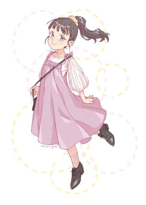 福山舞に私服を着せる遊び 初夏
#福山舞
#10年目は10歳の舞ちゃんへ 