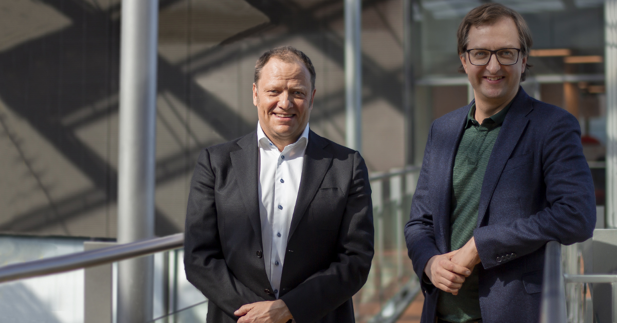 Puhetta omistamisesta on PwC:n uusi podcast-sarja, jonka ensimmäiseen jaksoon sain vieraakseni Taalerin sijoitusjohtaja Tero Luoman. Summasin keskusteluamme ja Teron ajatuksia yrittäjyydestä ja omistajuudesta.

uutishuone.pwc.fi/omistamisen-sy…