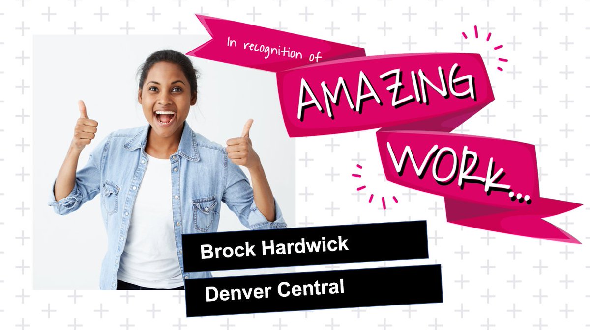 Josh Spurlock (@jspurlocksc) on Twitter photo Shout out to <a href="/BrockHardwick/">Brock Hardwick</a> and the Denver Central Team on Outstanding work with @SprintComplete in the month of April! <a href="/gnugent28/">Gareth Nugent</a> <a href="/ZE_Complete/">Zach Edwards</a> Shout out to <a href="/BrockHardwick/">Brock Hardwick</a> and the Denver Central Team on Outstanding work with @SprintComplete in the month of April! <a href="/gnugent28/">Gareth Nugent</a> <a href="/ZE_Complete/">Zach Edwards</a>