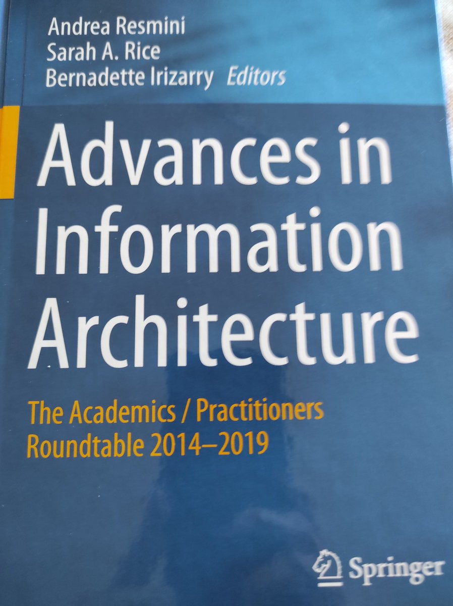 carina211's tweet photo. Para mis estudiantes que creen que sólo hay salida en la informática programando y que no son felices....hay un mundo ahí afuera que los necesita, por ejemplo en #UX o en #AI...entre otras áreas que necesitan que entiendas tech y que seas human ;) https://t.co/u4e2kwgNiZ