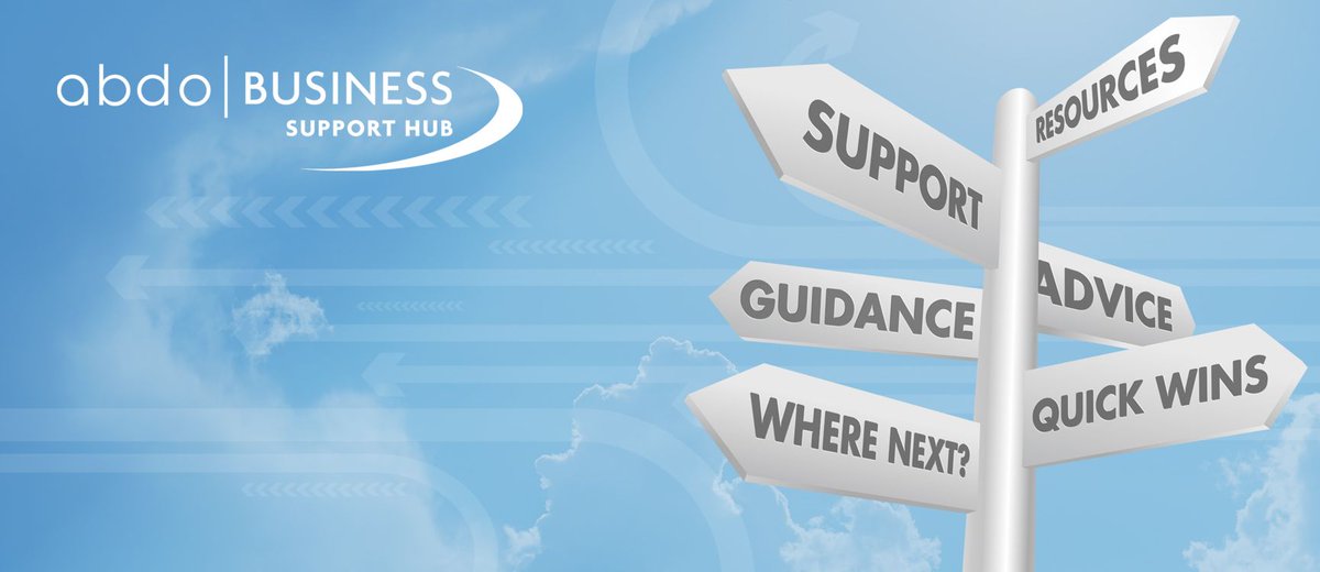 ABDOSouth's tweet image. Are you making the most of your ABDO Membership Benefits?   

The ABDO Business Support Hub is a resource offered free of charge to members.  

Visit the Business Support Hub today buff.ly/2M5fyC7
