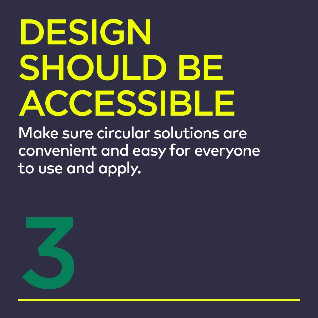 When it comes to everyday solutions, IKEA is a household name. They've now taken it one step further, by integrating circular design principles into their product creation from start to finish. 

Read about <a href="/IKEAUK/">IKEA UK</a>'s circular mission: tiny.cc/circularikea
#CircularDesignNow
