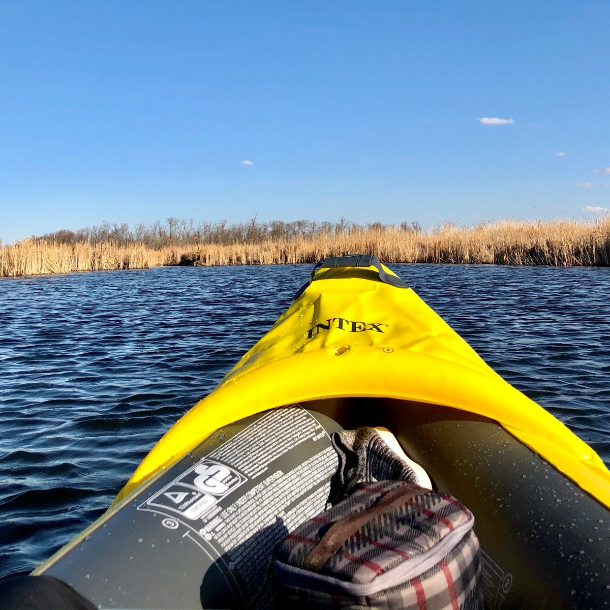 VisitMinot's tweet image. Looking to get outdoors while visiting Minot this summer? Just north of the Minot Air Force Base lies the Upper Souris National Wildlife Refuge. 🦅

Where you can find an auto tour, walking trails, and canoe routes! The perfect way to enjoy the beautiful North Dakota summers. ☀️