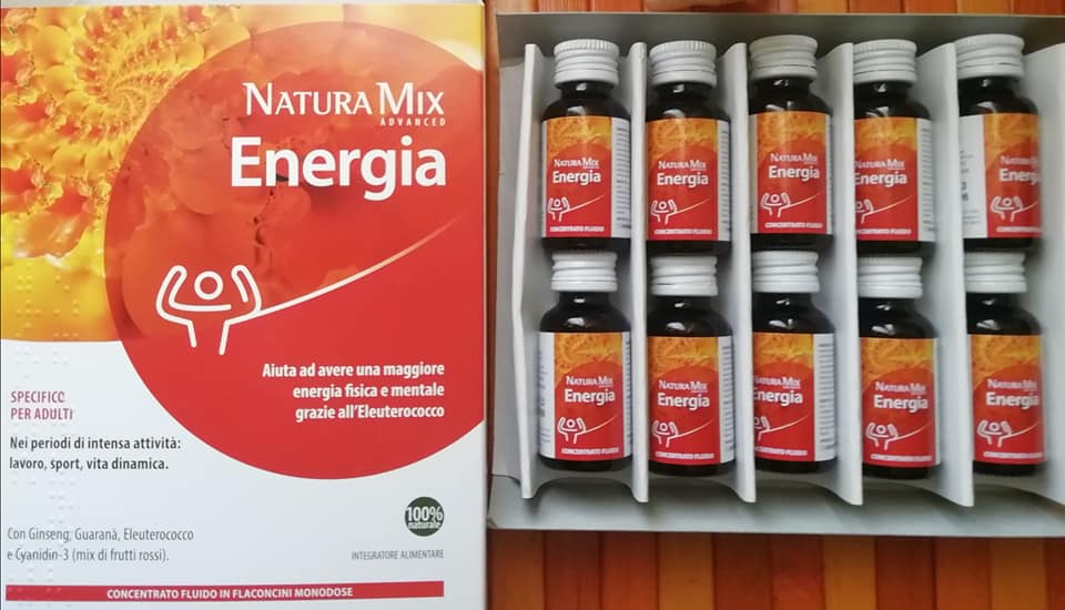 ModaStyle1's tweet image. Un pieno di ENERGIA con l’integratore Aboca NaturaMix modaestyle.myblog.it/.../un-pieno-d…
Aboca @aboca #NaturaMixPowerEnergia #AbocaLife #opinionepersonale