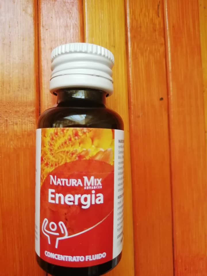ModaStyle1's tweet image. Un pieno di ENERGIA con l’integratore Aboca NaturaMix modaestyle.myblog.it/.../un-pieno-d…
Aboca @aboca #NaturaMixPowerEnergia #AbocaLife #opinionepersonale