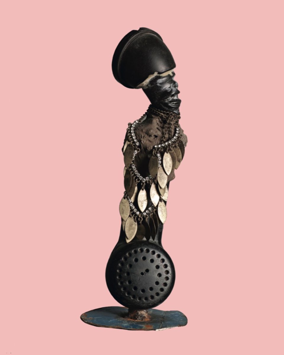 The Caring Gallery tweet media