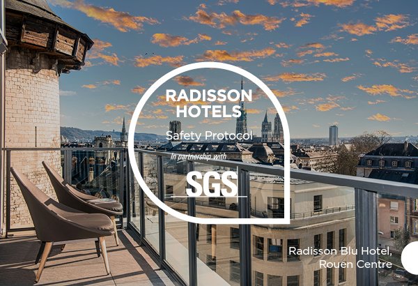 SGS_SA's tweet image. We're celebrating the news that @RadissonHotels has renewed its partnership with us! bit.ly/3tF9faC
