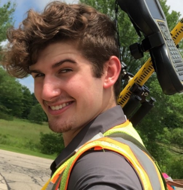 As part of its “Transformation Tuesday” series, the <a href="/NatlParkServlce/">NationalParkService</a>  profiled three or our Public Lands Transportation Fellows! Get to know Ma'ayan, Patrick, and Charlie, and their work in National Parks at westerntransportationinstitute.org/in-the-news/20…
#nationalparks #publiclands