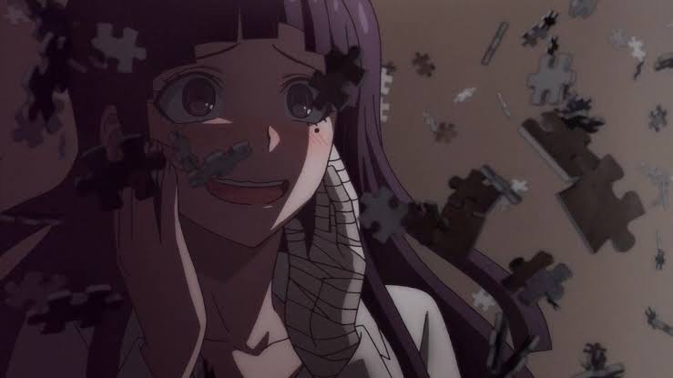 טוויטר シャム郎 アニメ好き בטוויטר ダンガンロンパ の 罪木蜜柑 ちゃんの誕生日 ゲロブタですみまぇ ん Cv 茅野愛衣 さん 罪木蜜柑誕生祭21 5月12日は罪木蜜柑の誕生日 T Co Afvi6k5hr8