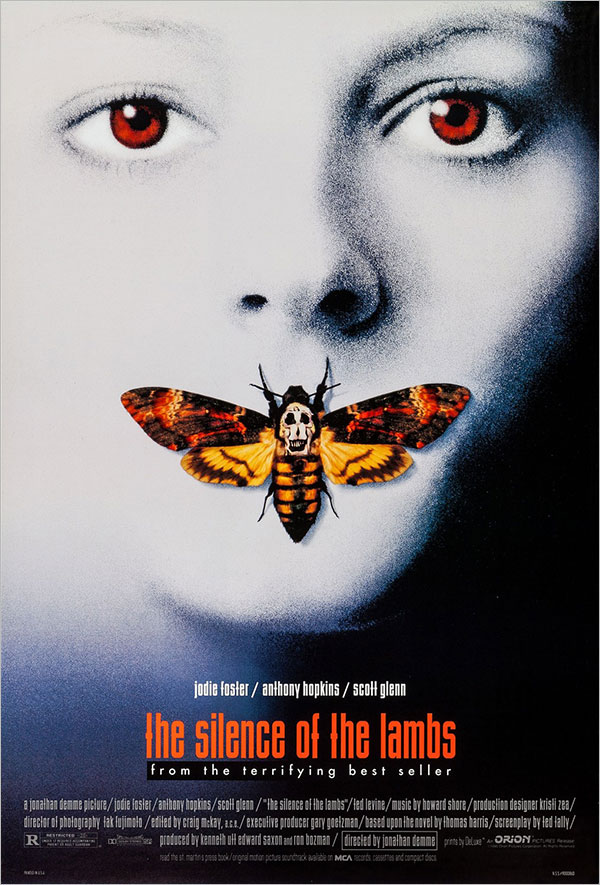 50 Movie Posters That Changed Entertainment Marketing: bit.ly/3f88xNT

Five industry luminaries curate a collection of classics to celebrate the #ClioEntertainment 50th anniversary.