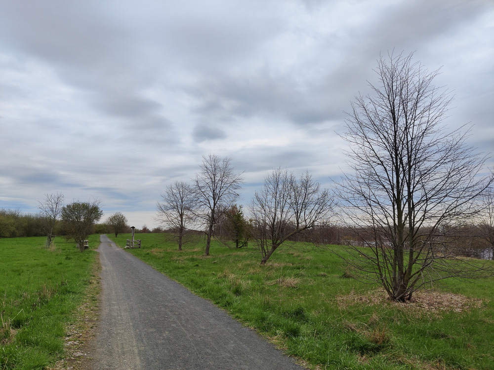 Den Naturlehrpfad am Grabschützer See empfehlen wir vor allem denjenigen weiter, die eine kurze, aber schöne und abwechslungsreiche Wanderung im Raum Leipzig suchen.

#buntekarte #sachsen #grabschützersee #leipzig #ausflugstipp

buntekarte.de/naturlehrpfad-…