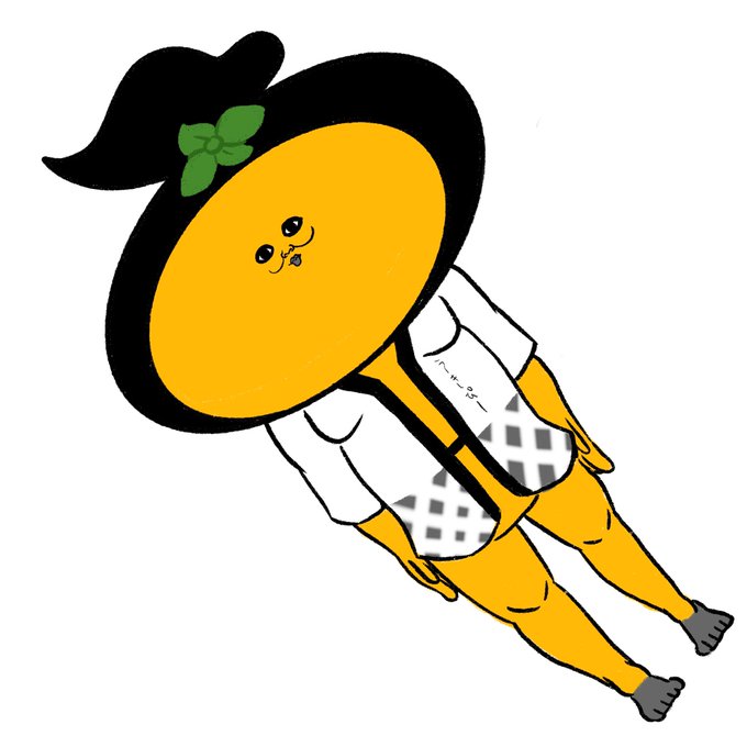 柿のtwitterイラスト検索結果
