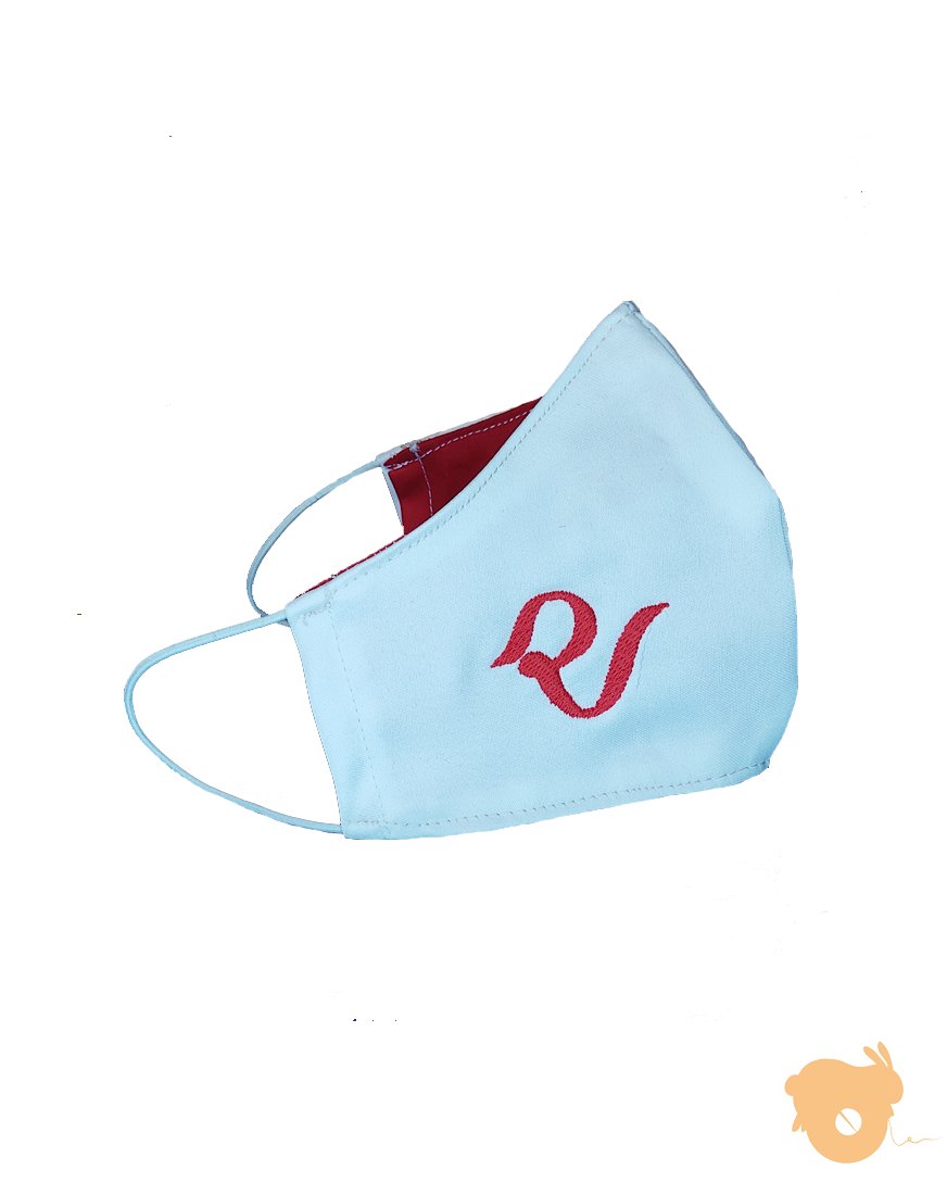 TuziStore's tweet photo. 🎀Mascarillas bordadas de Red Velvet

🔺Hecha de lamé  y forro de popelín 
🔺Reutilizables, lavables, tienen tela doble para poder meter el filtro
🔺100% artesanales

#RedVelvet https://t.co/6nJnFTCHBH