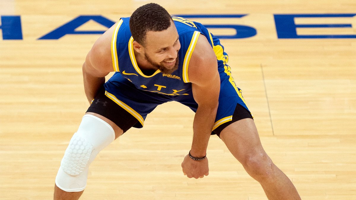 NBCSWarriors's tweet photo. Can Steph somehow lead the Warriors all the way to the NBA Finals this season? Will Jordan Bell really help Golden State?
@KerithBurke answers that and more in her latest #AskKerith mailbag https://t.co/TMwi5RoXDP https://t.co/XjTelwWZs0