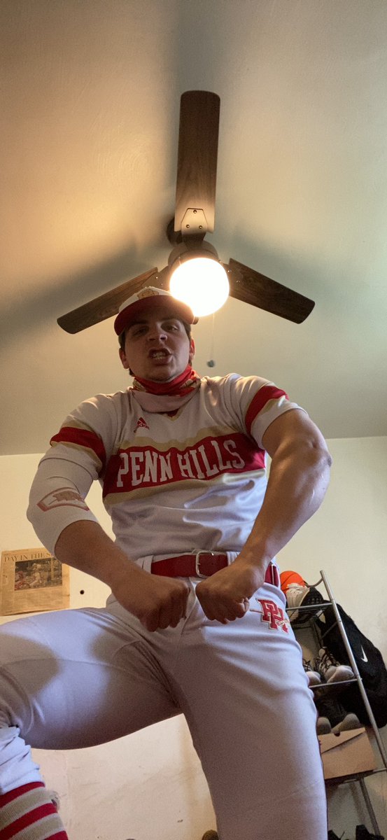 Penn Hills High School Baseball tweet media