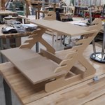 Photo by Chris Bolen (@OSSWOODWORKING)