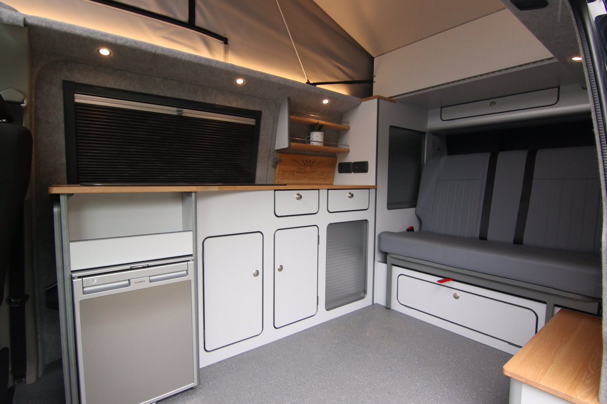 #vanlifeinteriors all our #vw #camperconversions are customised for our customers so you choose what you need and we make it happen! Email us at info@basecampers.com for more info!😊
#vwt6 #vwt6camper #vanlifeuk #vanlifeproject #vanlifemovement #homeonwheels #vanagon #vanagonlife