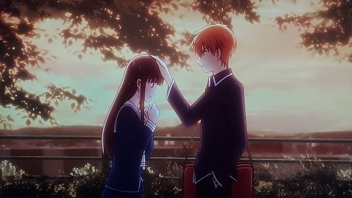 Suzuketu なんて 愚かなんだろう 私はただ夾くんを 夾くんをただ何からも 草摩からも 呪いからも誰からも奪われたくない 夾くんが一番大切だから 最後の夾の変貌ぶり 何やらまだヤバイ過去がありそうですね フルーツバスケット フルバ