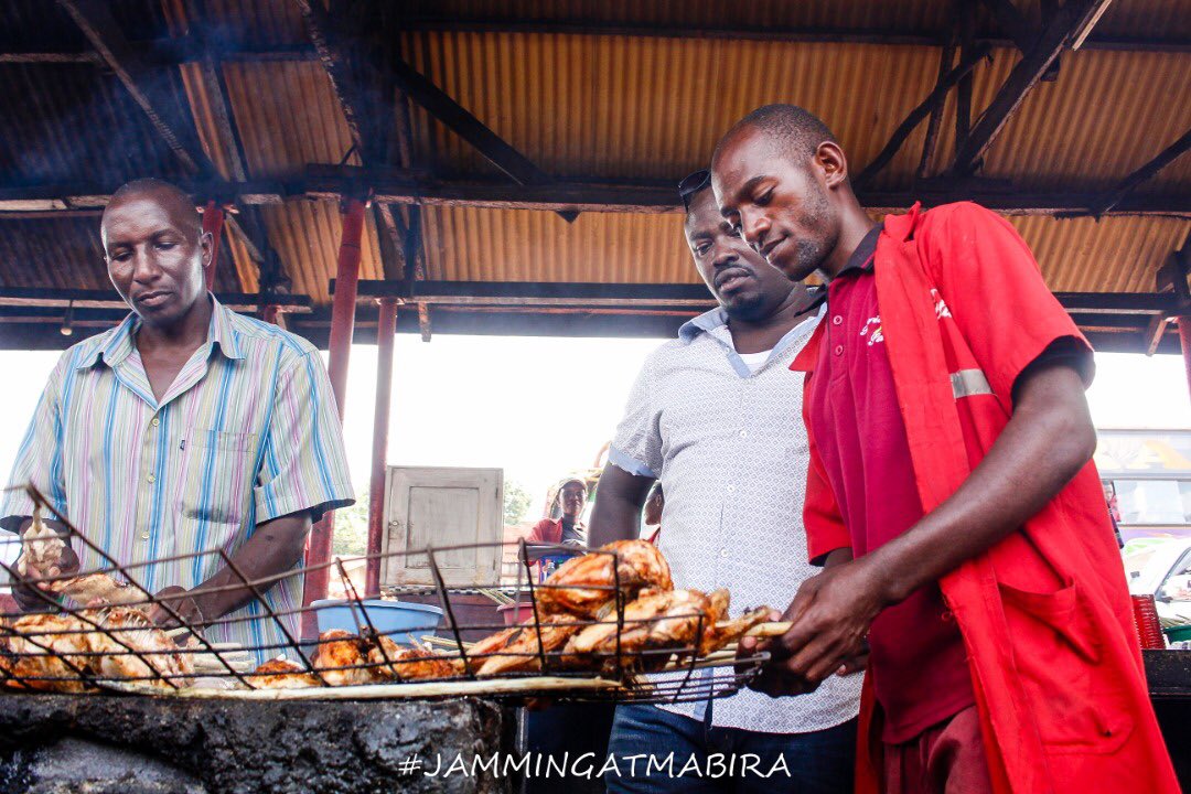 Skynetgenesis1's tweet photo. The love for Namawojolo Chicken during travel trips is always unmatched. #VisitUganda 
#travelwithskynet https://t.co/bI5YW7LO2e