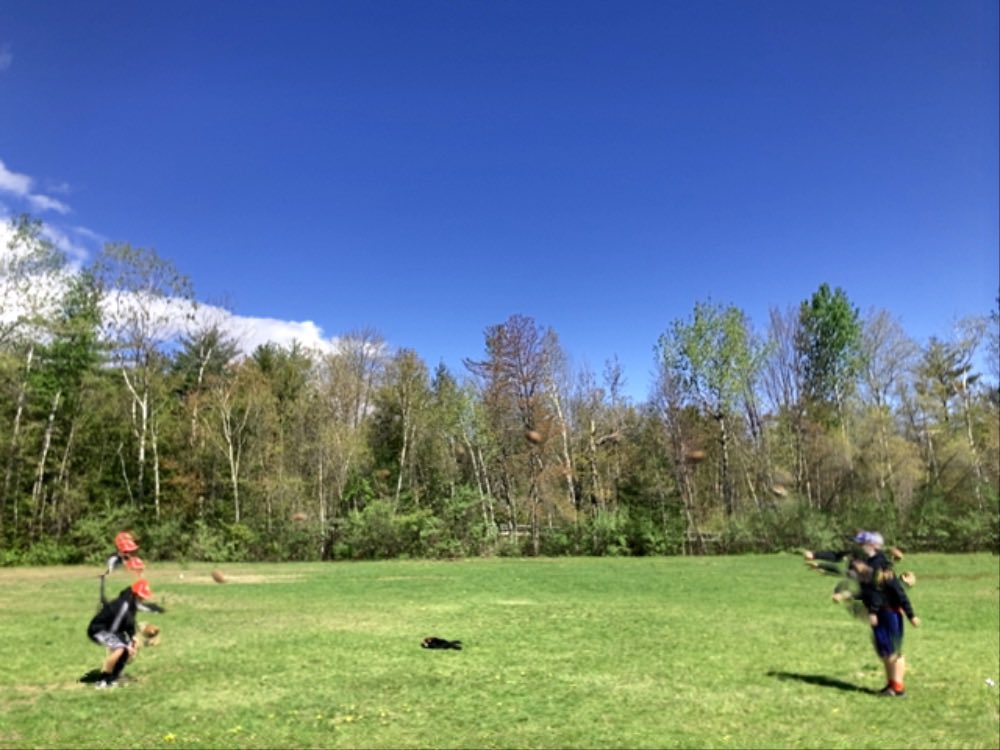 MrsButtonHDMS's tweet image. It was the perfect day to get outside and model projectile motion with quadratics #HDMSPride #Desmos