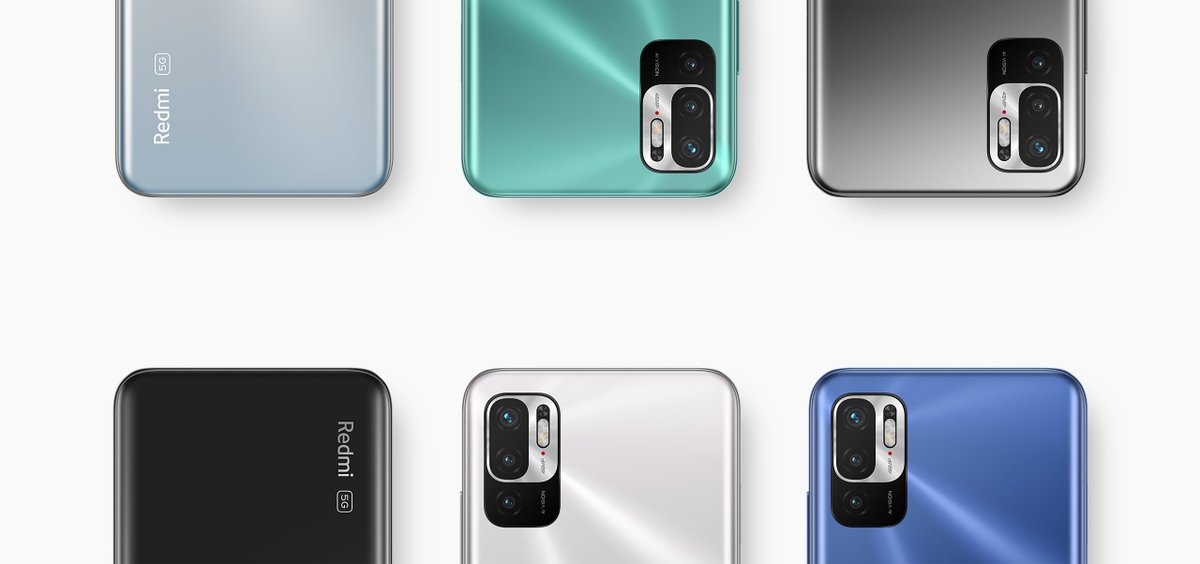 Mi Store Marineda - Xiaomi A Coruña tweet media